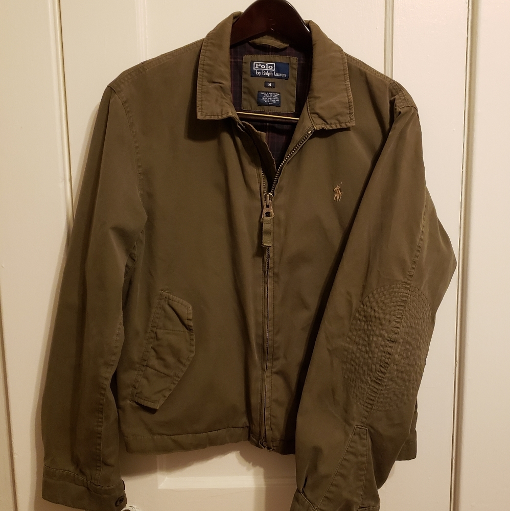 Polo Ralph Lauren Field Jacket